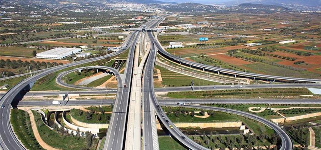 Κλείνουν 12 σημεία εξυπηρέτησης σε Αττική Οδό και Μορέα Κλείνουν 12 σημεία εξυπηρέτησης σε Αττική Οδό και Μορέα